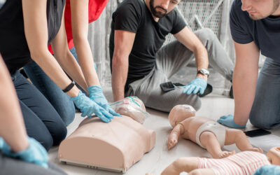 Essential Tips for Using an AED First Aid Kit