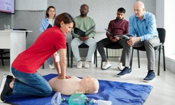 Top BLS Online Courses for Healthcare Professionals