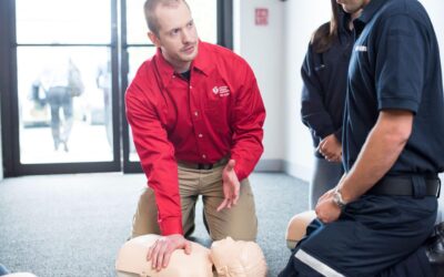 Get Certified: American Heart Association CPR Courses