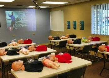 Why TECC Courses Are Crucial for First Responders