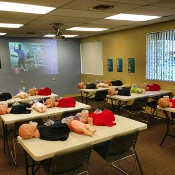 Why TECC Courses Are Crucial for First Responders