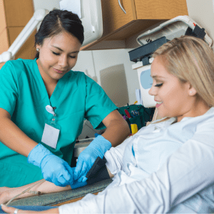 Code 3 Life Support Education